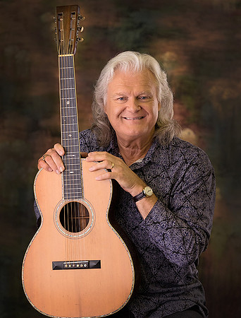 Ricky Skaggs