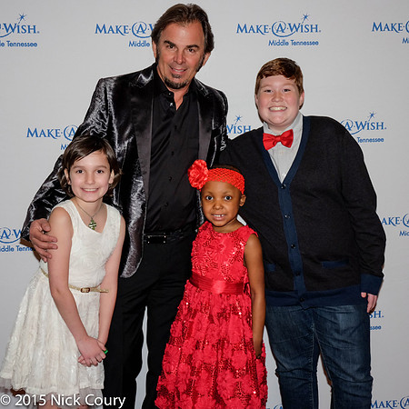 Charity fundraisers